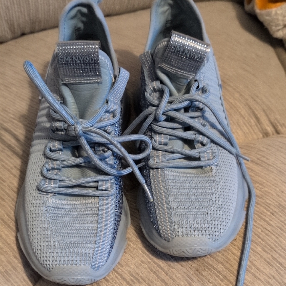 Steve Madden SMNY90 Running Shoes Women